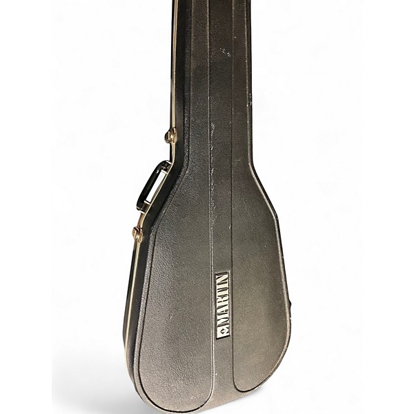 Vintage 1978 Martin D12-28 Natural 12 String Acoustic Guitar