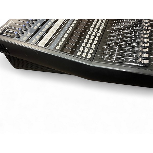 Used PreSonus Studio Live CS18AI Digital Mixer