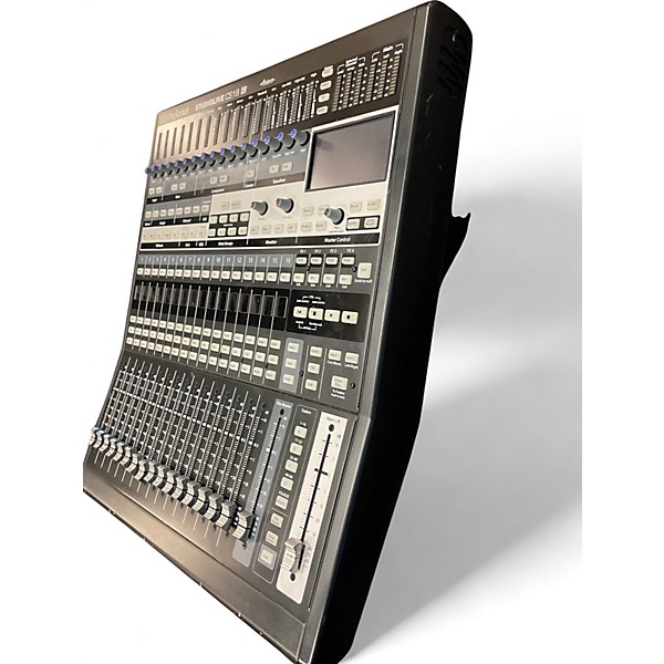 Used PreSonus Studio Live CS18AI Digital Mixer