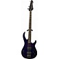Used Peavey Millennium AC BXP Blue Electric Bass Guitar thumbnail