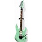 Used Ibanez Rg470DX Seafoam Green Solid Body Electric Guitar thumbnail