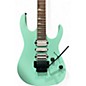 Used Ibanez Rg470DX Seafoam Green Solid Body Electric Guitar