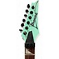 Used Ibanez Rg470DX Seafoam Green Solid Body Electric Guitar