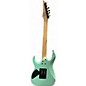 Used Ibanez Rg470DX Seafoam Green Solid Body Electric Guitar