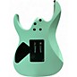 Used Ibanez Rg470DX Seafoam Green Solid Body Electric Guitar