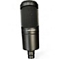 Used Audio-Technica AT2020 Condenser Microphone thumbnail