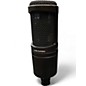 Used Audio-Technica AT2020 Condenser Microphone