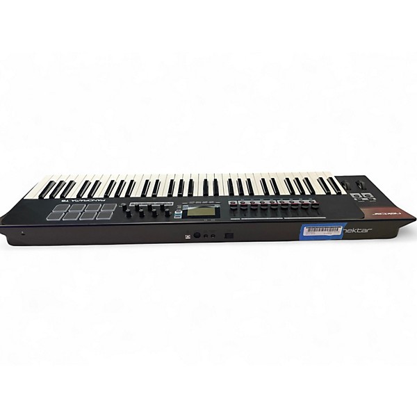 Used Nektar PANORAMA T6 MIDI Controller