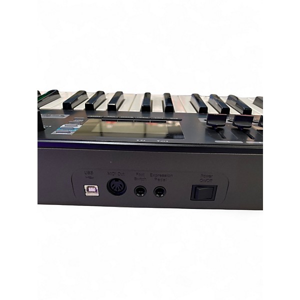 Used Nektar PANORAMA T6 MIDI Controller