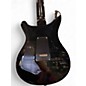Used PRS Custom 24 10 Top Floyd Whale Blue Solid Body Electric Guitar