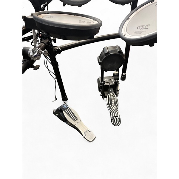 Used Roland TD9 Electric Drum Set