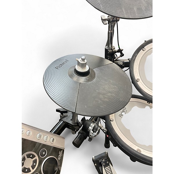 Used Roland TD9 Electric Drum Set