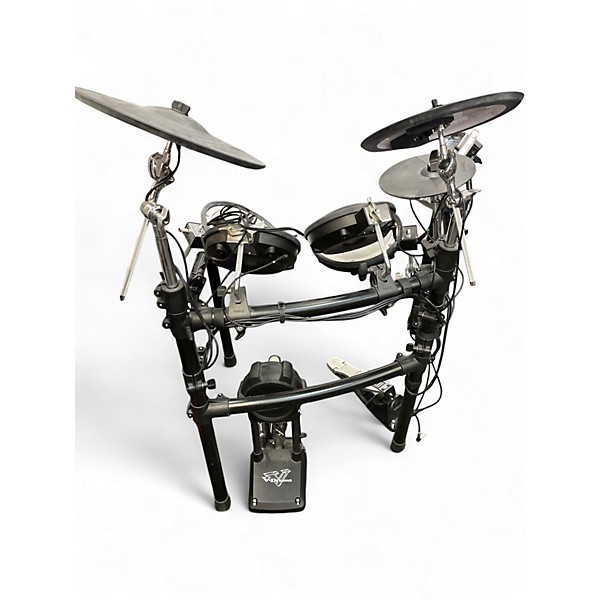 Used Roland TD9 Electric Drum Set