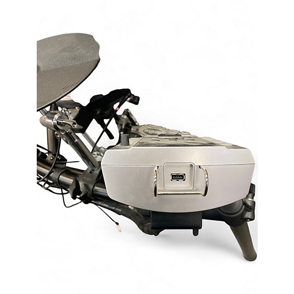 Used Roland TD9 Electric Drum Set