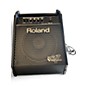 Used Roland PM10 30W Drum Amplifier thumbnail