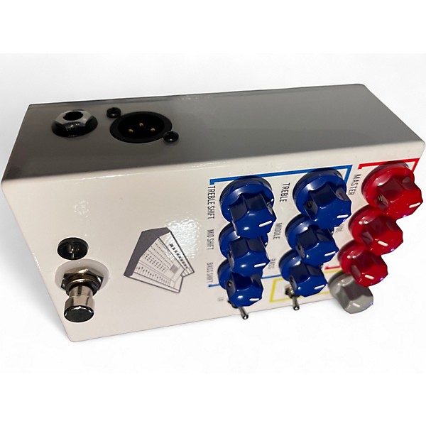 Used OTO BIM Effect Pedal