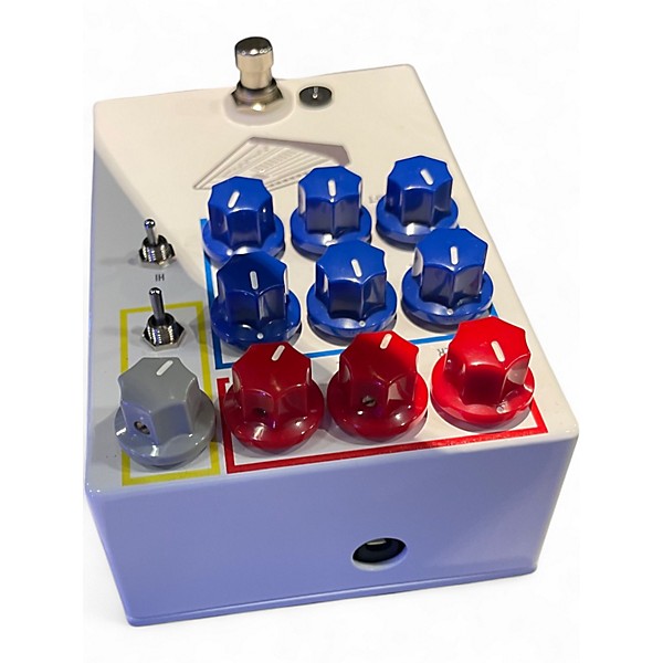 Used OTO BIM Effect Pedal