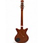 Used Danelectro PB Special Copper Hollow Body Electric Guitar