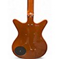 Used Danelectro PB Special Copper Hollow Body Electric Guitar