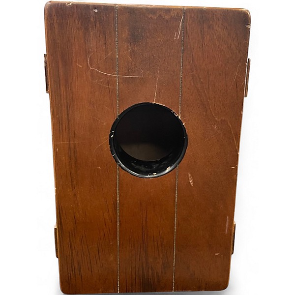 Used Pearl PRIMERO CRATE STYLE Cajon