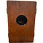 Used Pearl PRIMERO CRATE STYLE Cajon