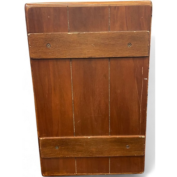 Used Pearl PRIMERO CRATE STYLE Cajon