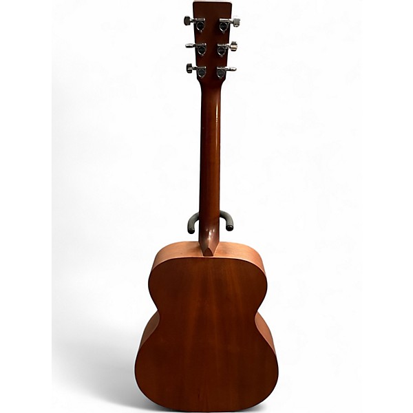 Used Martin 00015M Mahogany Acoustic Guitar