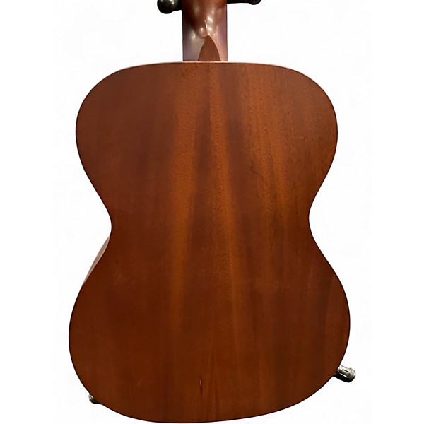 Used Martin 00015M Mahogany Acoustic Guitar