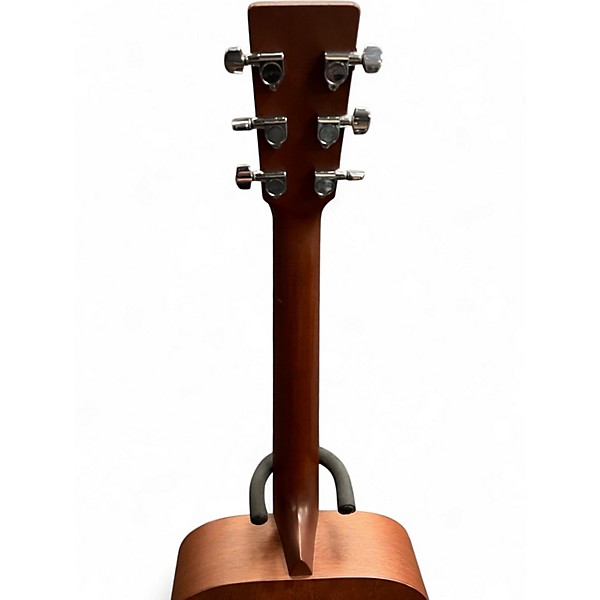 Used Martin 00015M Mahogany Acoustic Guitar