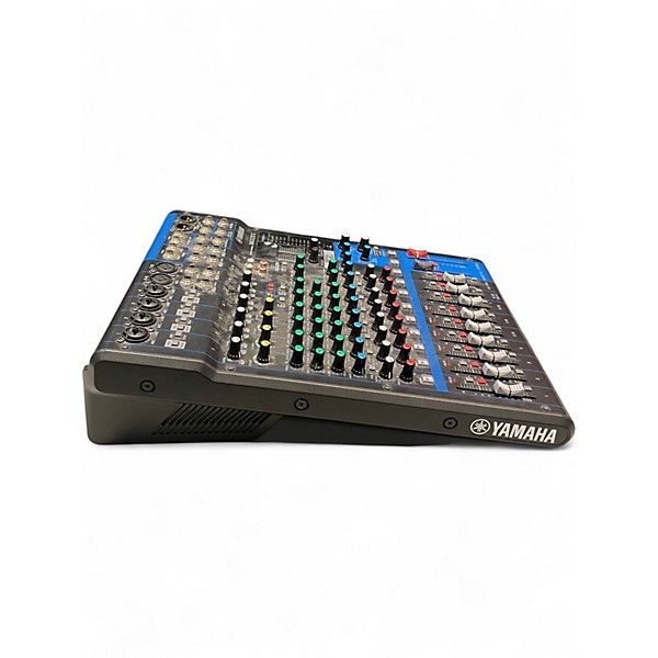 Used Yamaha MG12XU Unpowered Mixer