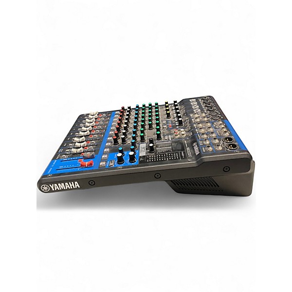 Used Yamaha MG12XU Unpowered Mixer