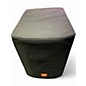 Used JBL PRX818XLFW Powered Subwoofer