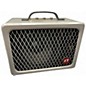 Used ZT LB02 Battery Powered Amp thumbnail
