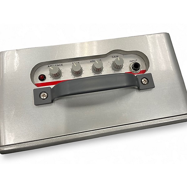 Used ZT LB02 Battery Powered Amp