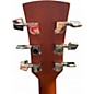 Used Ibanez AW70NT Natural Acoustic Guitar