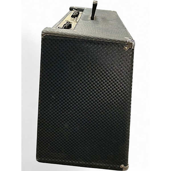 Used Ampeg Super Echo Twin Tube Guitar Combo Amp