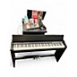 Used Roland F701CB Digital Piano thumbnail