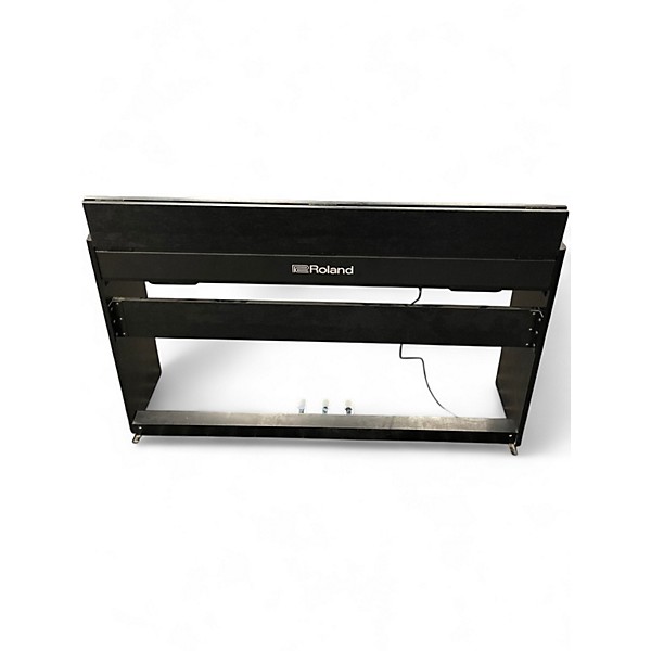 Used Roland F701CB Digital Piano