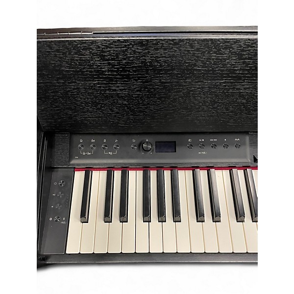 Used Roland F701CB Digital Piano