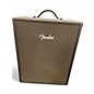 Used Fender Acoustic SFX II Guitar Combo Amp thumbnail