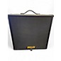 Used Markbass CMB150 Black Line Bass Combo Amp thumbnail