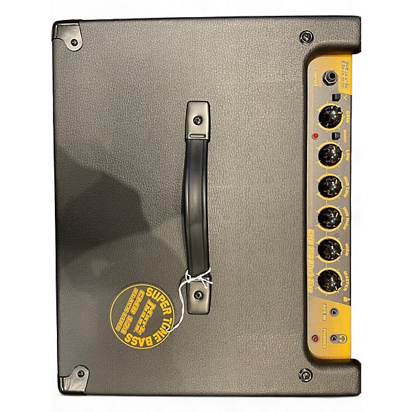 Used Markbass CMB150 Black Line Bass Combo Amp