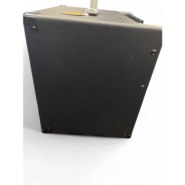 Used Markbass CMB150 Black Line Bass Combo Amp