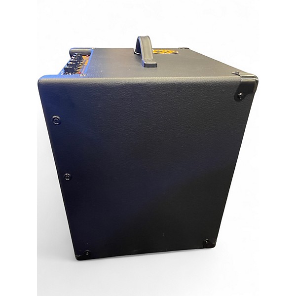 Used Markbass CMB150 Black Line Bass Combo Amp