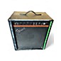 Used Fender BXR Bass Combo Amp thumbnail