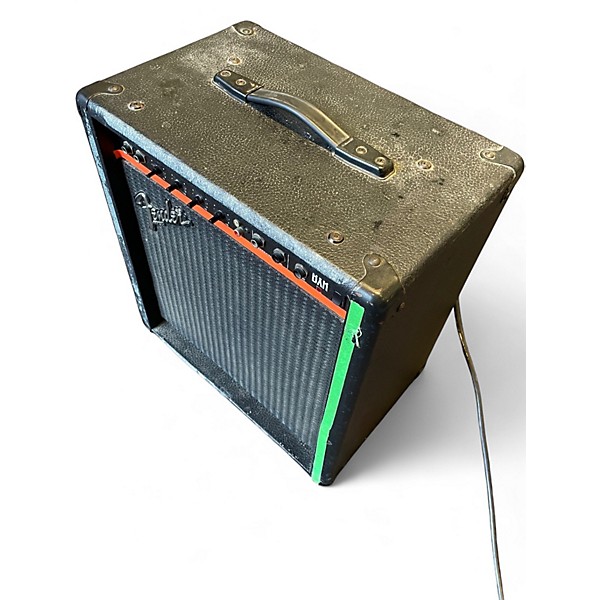 Used Fender BXR Bass Combo Amp