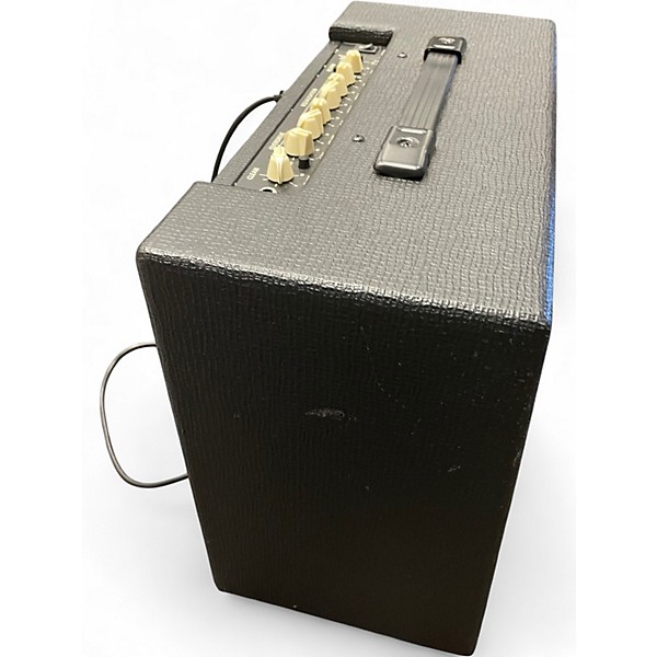 Used Blackstar Debut 50R Guitar Combo Amp