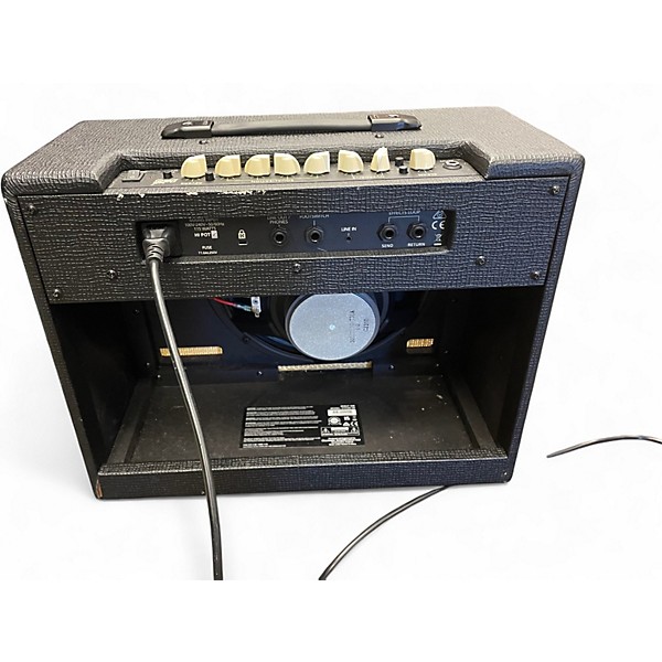 Used Blackstar Debut 50R Guitar Combo Amp