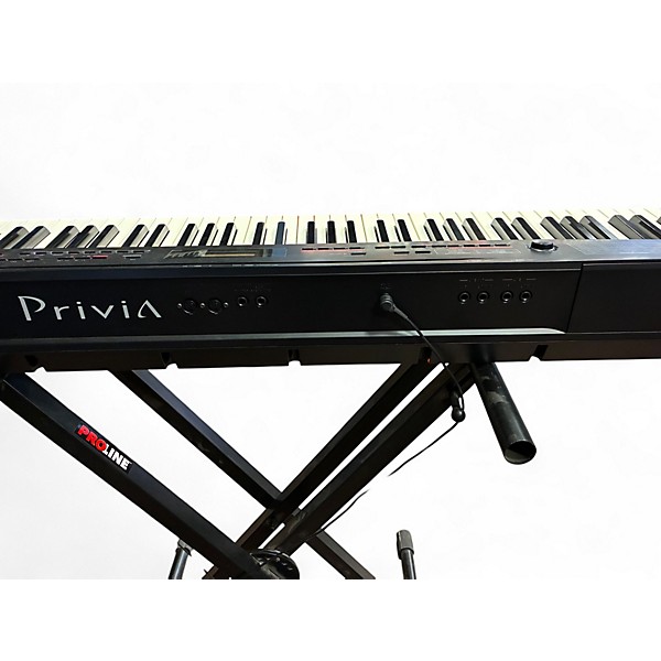 Used Casio PX3S Privia 88 Key