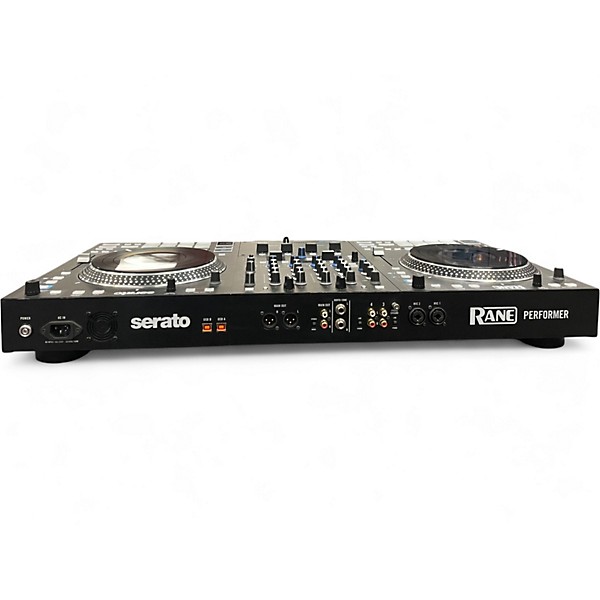 Used RANE Performer DJ Controller